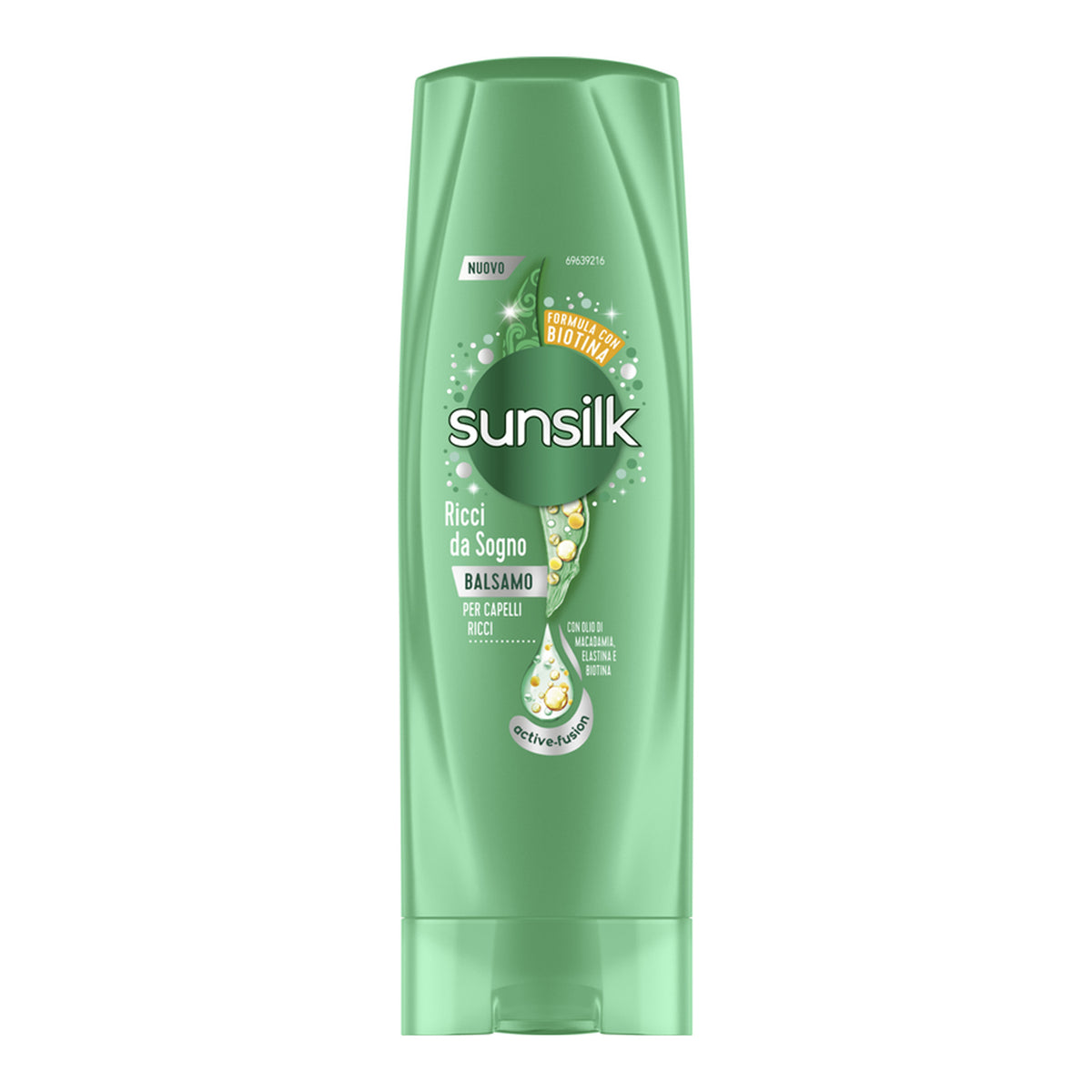 SUNSILK BALSAMO 200ML RICCI DA SOGNO