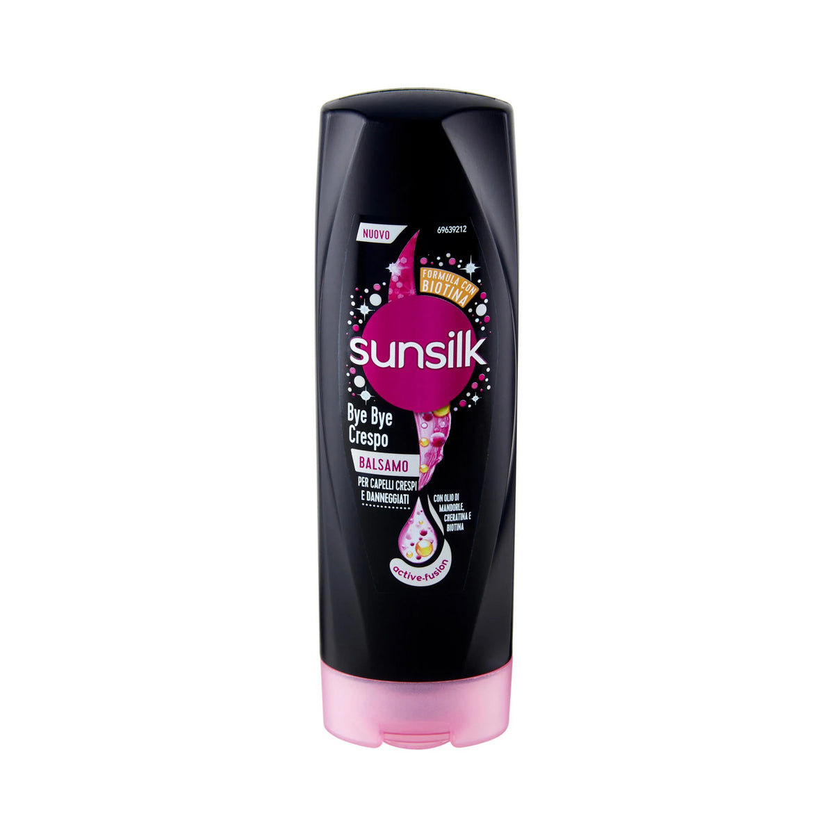 SUNSILK BALSAMO BYE BYE CRESPO 200ML
