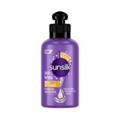 SUNSILK CREMA 250ML LISCI