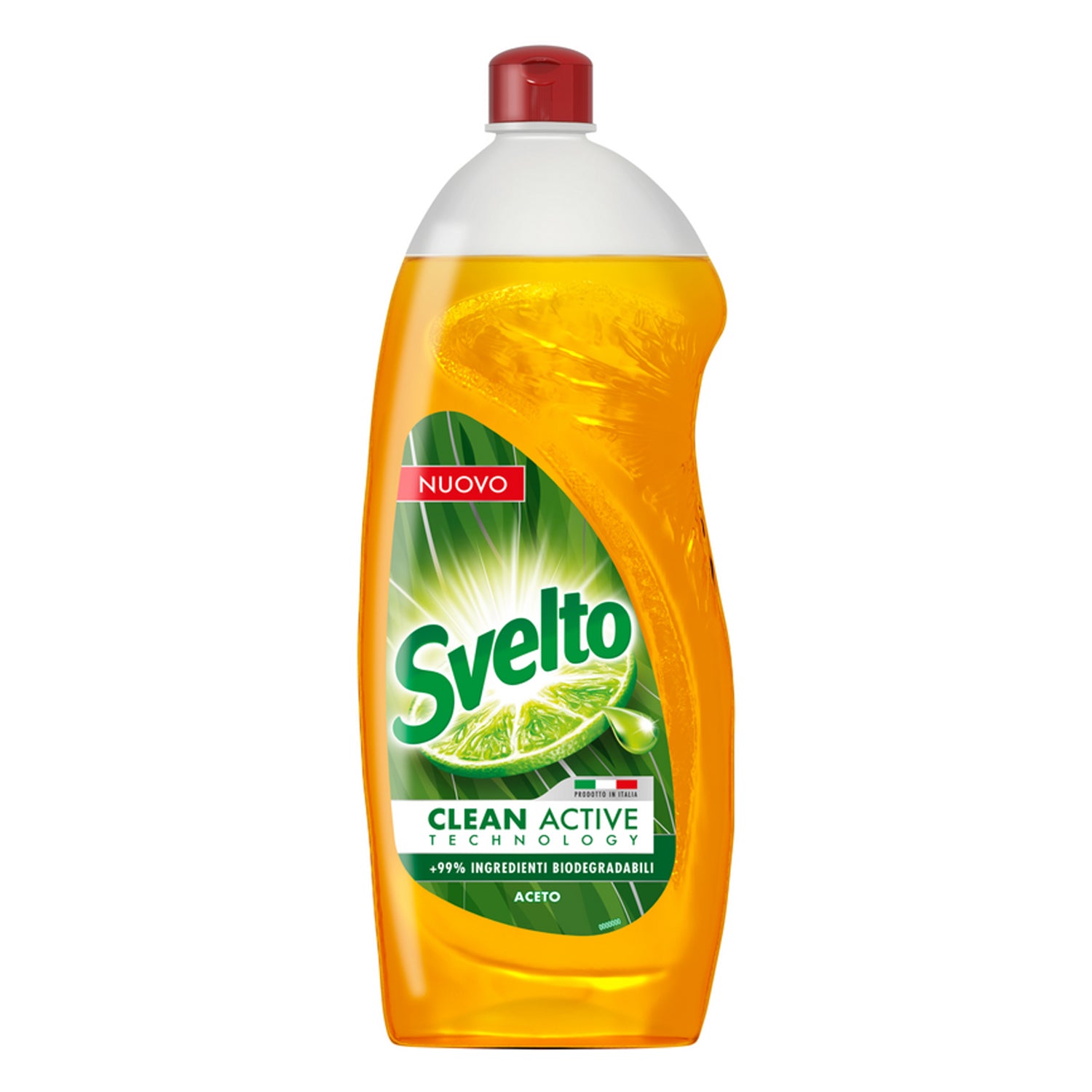 SVELTO 980ML ACETO