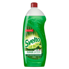 SVELTO 980ML LIMONE