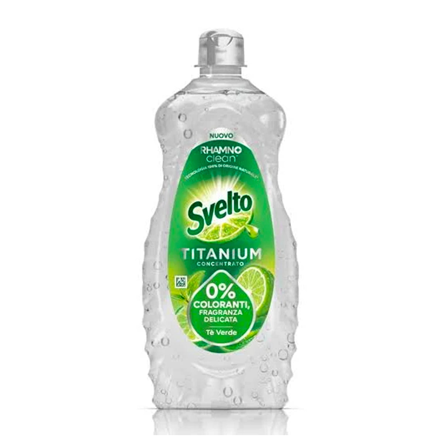 SVELTO TITANKONZENTRAT 650ML