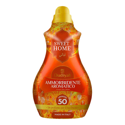 SWEET HOME AROMATIC SOFTENER OUDIYAH 1250ML