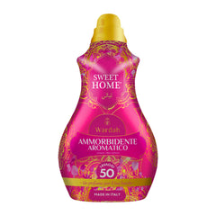 SWEET HOME  AMMORBIDENTE AROMATICO WARDAH 1250ML