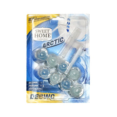 SWEET HOME DEO WC X2 ARCTIC
