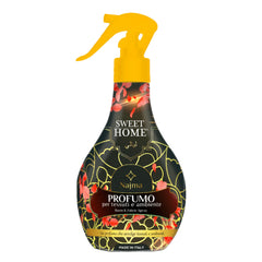 SWEET HOME PROFUMATORE AMBIENTE E TESSUTI NAJIMA 250ML