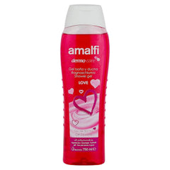 AMALFI BAGNOSCHIUMA LOVE 750ML