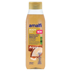 AMALFI BAGNOSCHIUMA ALL'ARGAN 750ML