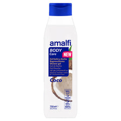 AMALFI BAGNOSCHIUMA AL COCCO 750ML
