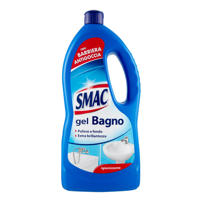 SMAC GEL 850ML BAGNO