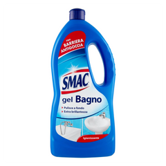 SMAC GEL 850ML BAGNO
