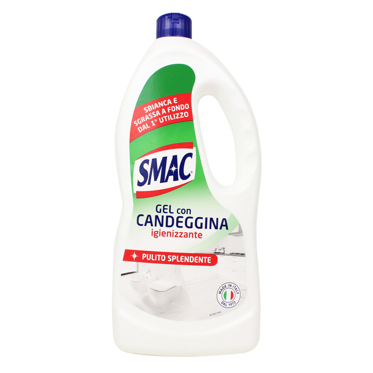 SMAC GEL 850ML CAND.