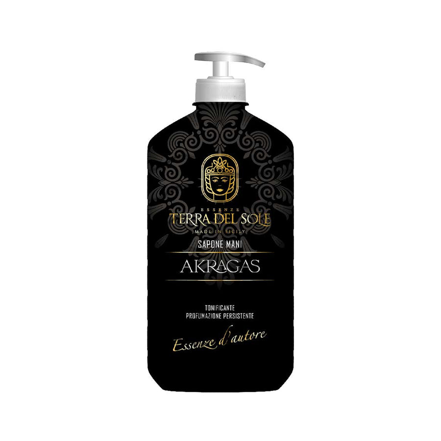 TERRA DEL SOLE SAP MANI 1LT AKRAGAS