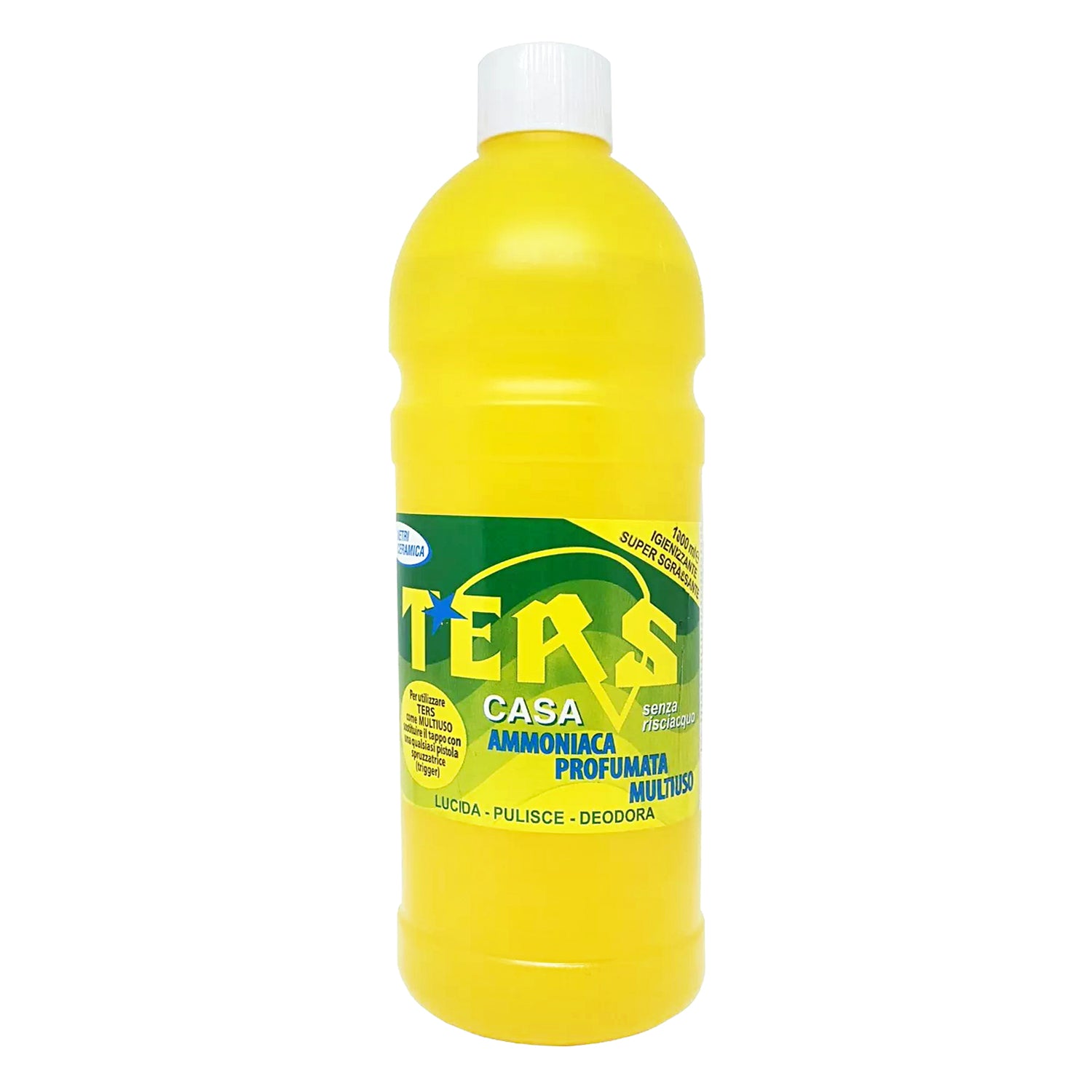 TERS AMMONIACA PROFUMATA 1L