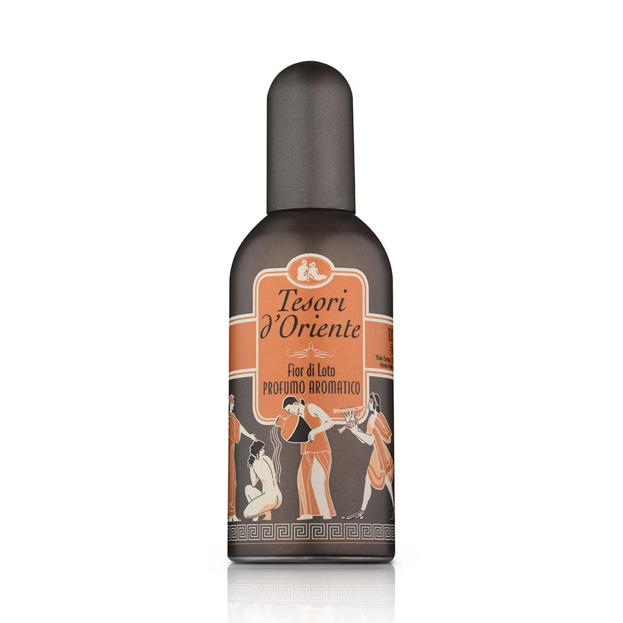 TESORI D'ORIENTE DEO VAPO 100ML LOTUS FLOWERS