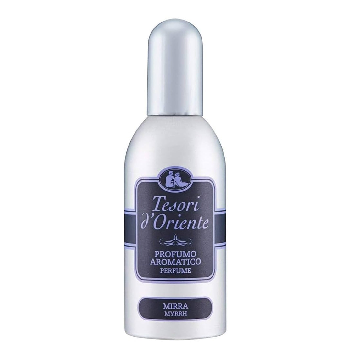 TESORI D'ORIENTE DEO VAPO 100ML MIRRA