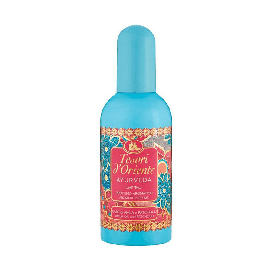 TREASURES OF THE ORIENT PARFÜMS 100ML AYURVEDA