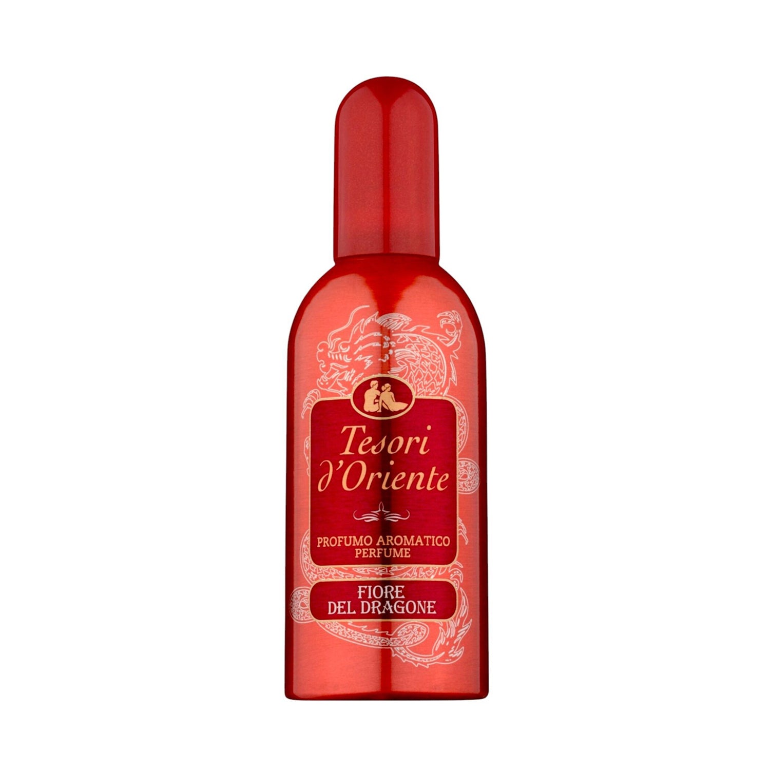 TREASURES OF THE ORIENT PERFUMES 100ML DRAGON FLOWER