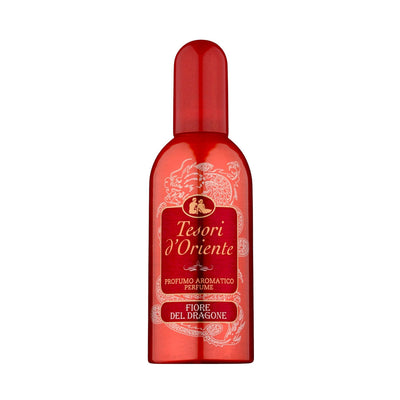 TESORI D’ORIENTE PROFUMI 100ML FIORE DEL DRAGONE
