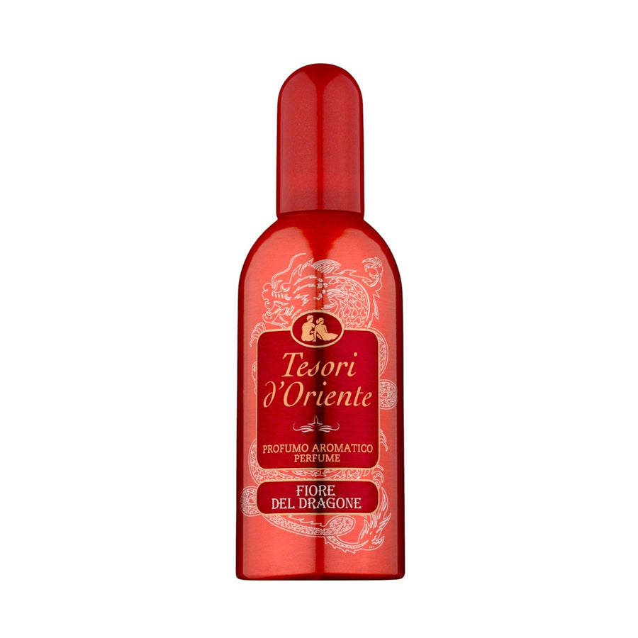 TREASURES OF THE ORIENT PERFUMES 100ML DRAGON FLOWER