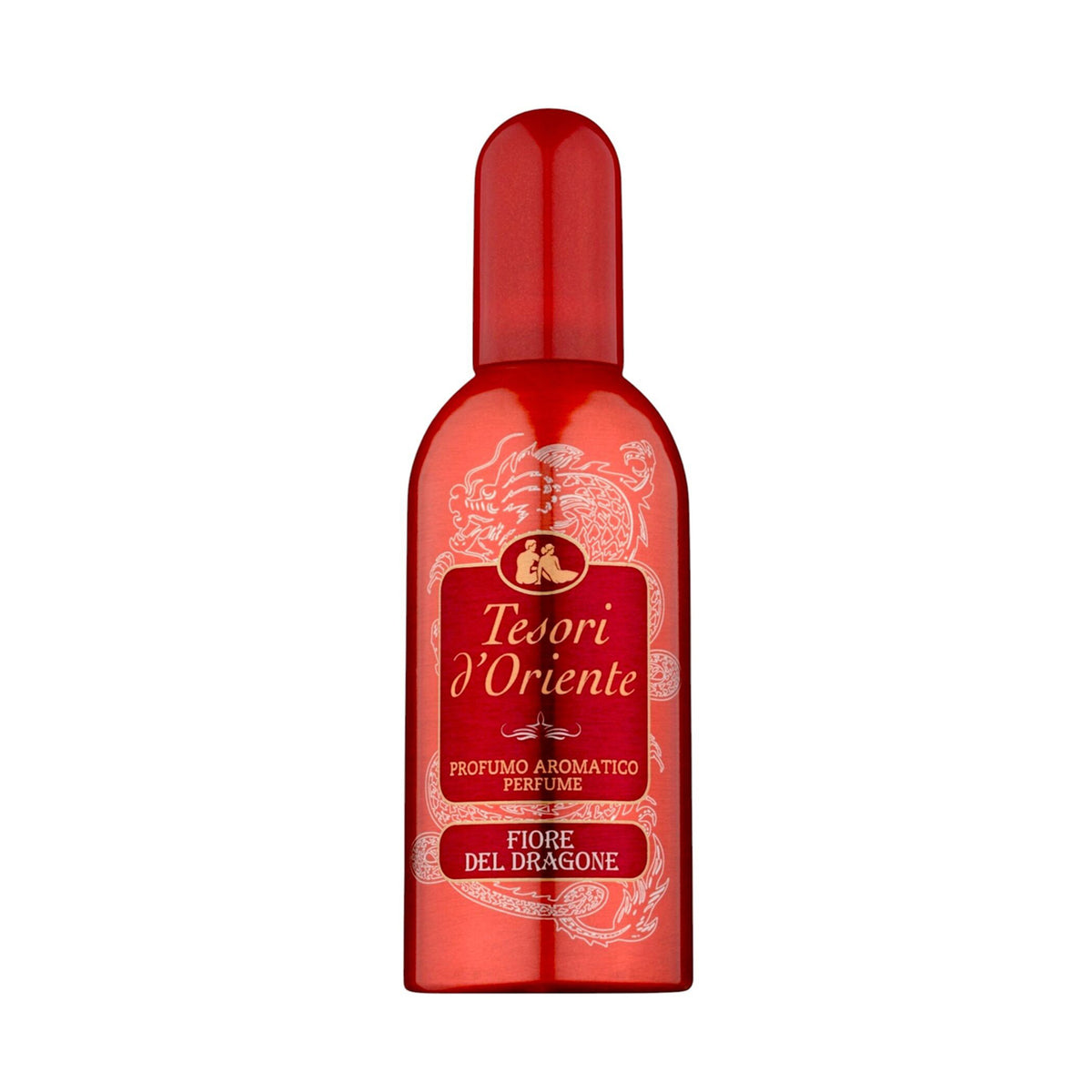 TREASURES OF THE ORIENT PERFUMES 100ML DRAGON FLOWER