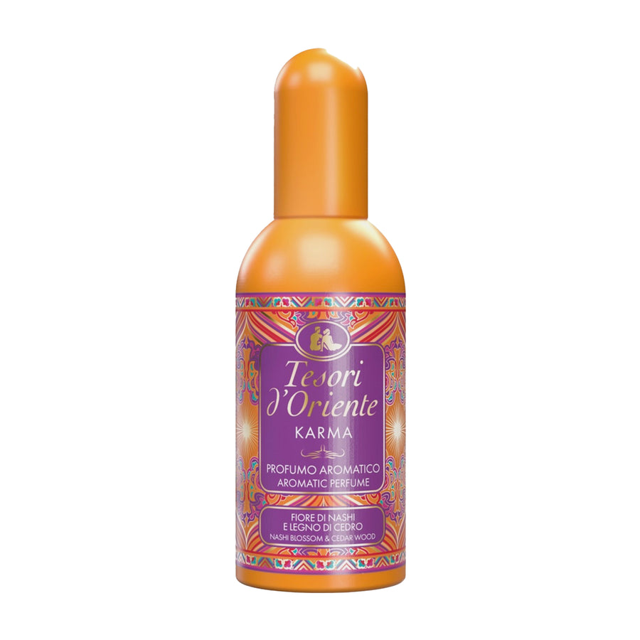 TESORI D’ORIENTE PROFUMI 100ML KARMA