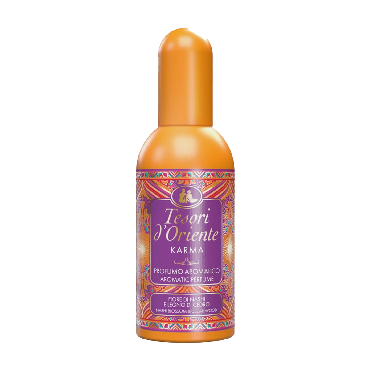 TREASURES OF THE ORIENT PERFUMES 100ML KARMA