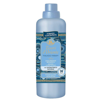 TESORI D'ORIENTE AMMORBIDENTE 760ML THALASSO