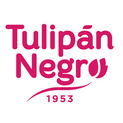 Schwarze Tulpe