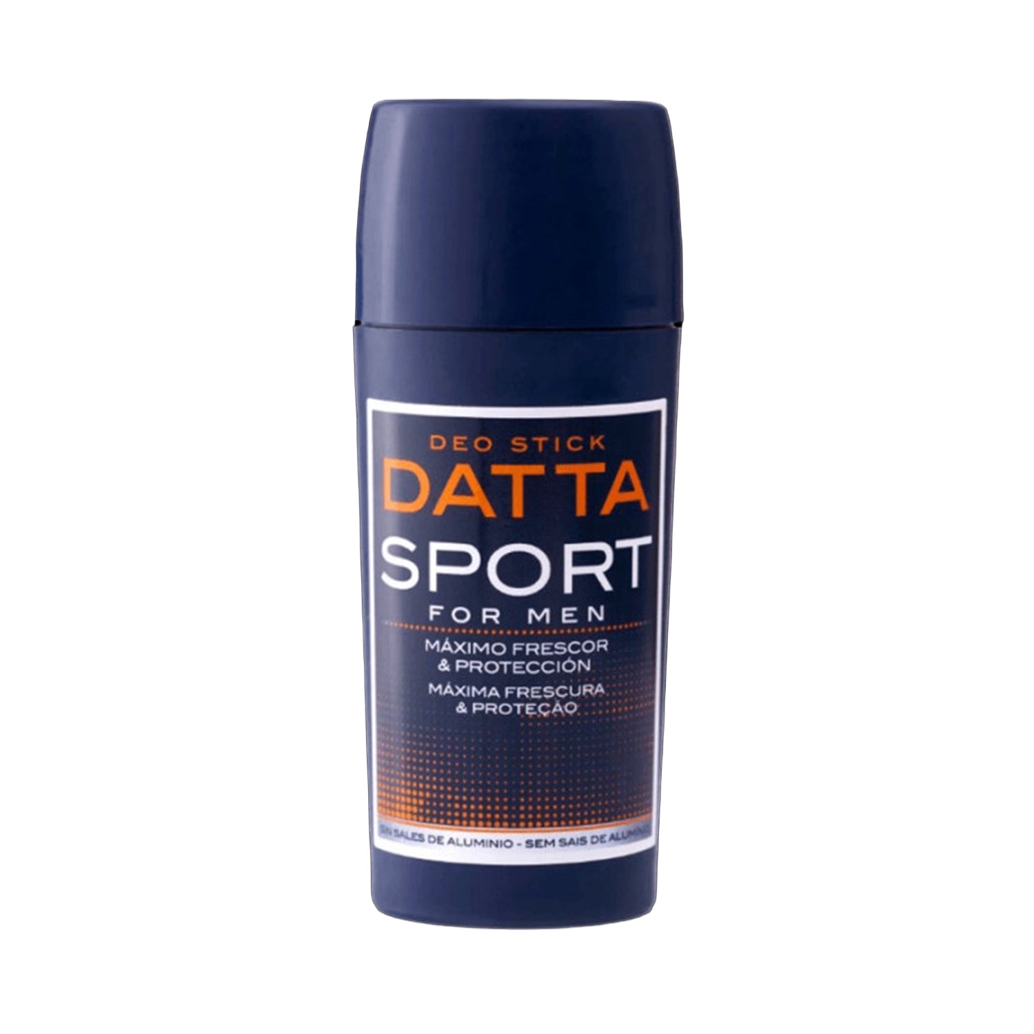TULIPAN NEGRO DEO STICK 75ML DATTA SPORT FOR MEN