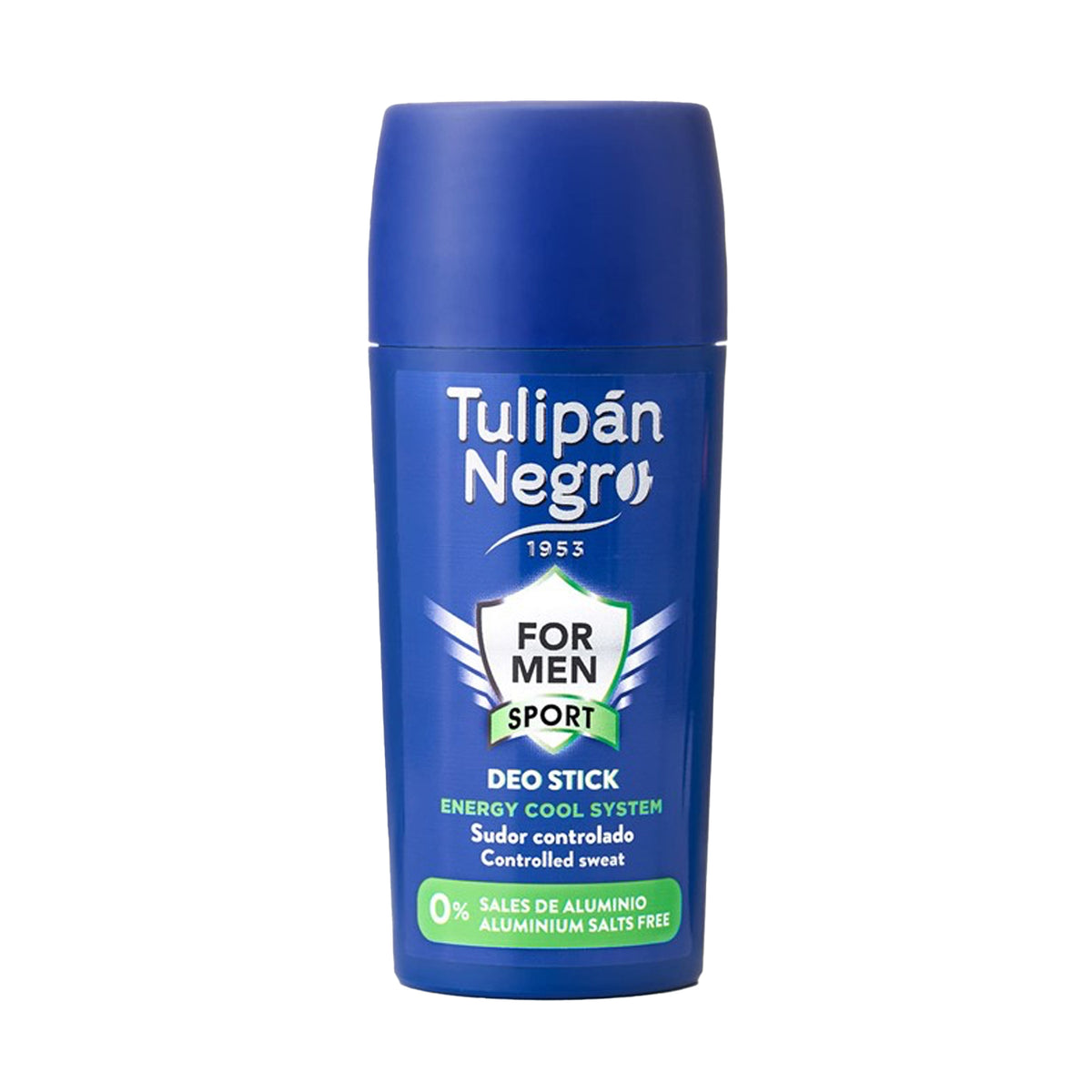 TULIPAN NEGRO DEO STICK 75ML FOR MEN