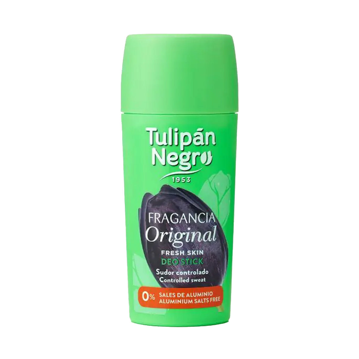 TULIPAN NEGRO DEO STICK 75ML ORIGINAL