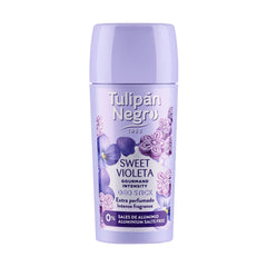 TULIPAN NEGRO DEO STICK 75ML SWEET VIOLETA