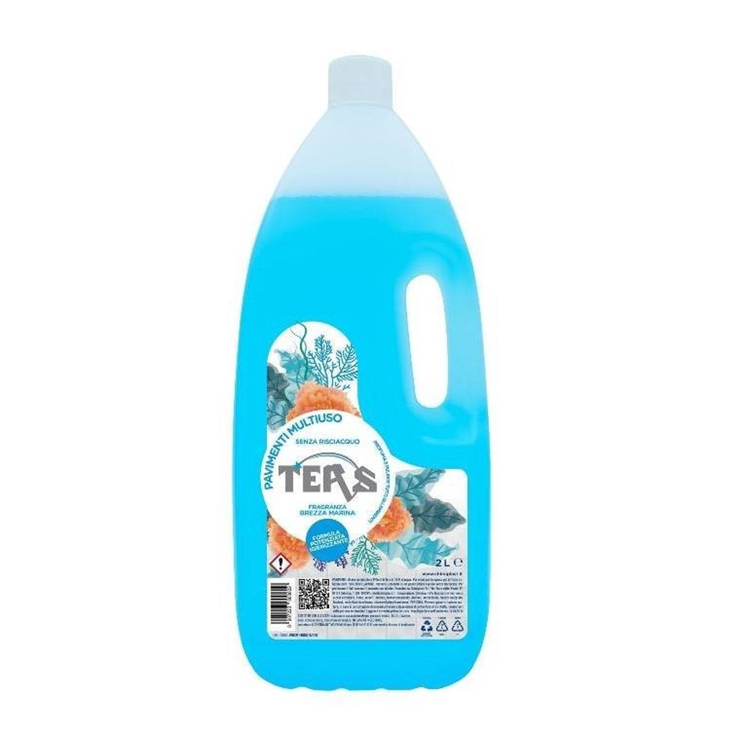 TERS PAVIMENTI 2LT BREZZA MARINA