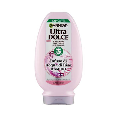 ULTRA DOLCE BALSAMO 400ML AMIDO DI RISO
