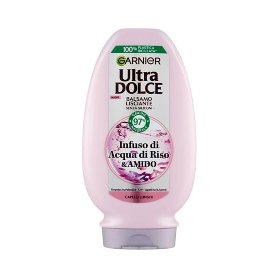ULTRA SÜSSER CONDITIONER 400ML REISSTÄRKE