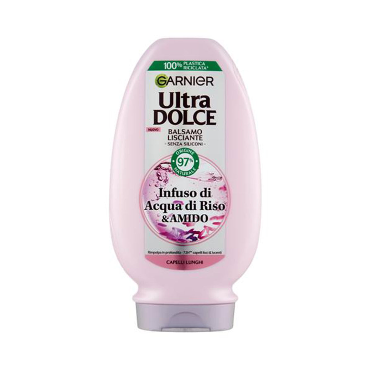 ULTRA DOLCE BALSAMO 400ML AMIDO DI RISO