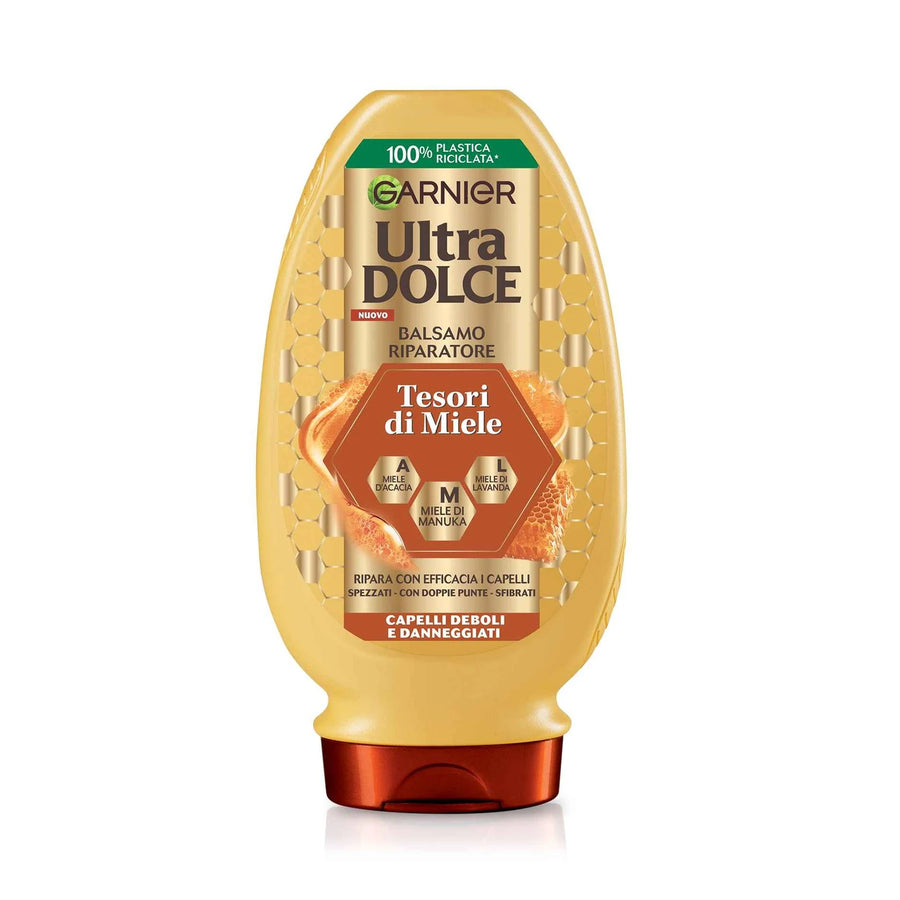 ULTRA SÜSSER CONDITIONER 400ML HONEY TREASURES