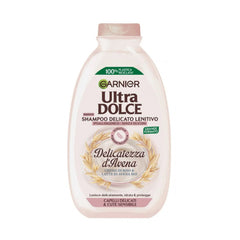 ULTRA DOLCE SHAMPOO 400ML AVENA