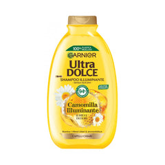 ULTRA DOLCE SHAMPOO 400ML CAMOMILLA