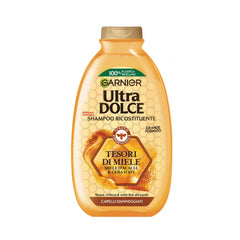 ULTRA DOLCE SHAMPOO 400ML TESORI DI MIELE