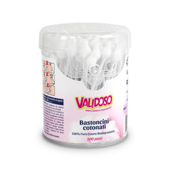 VALIDOSO BASTOCINI COTONATI X100