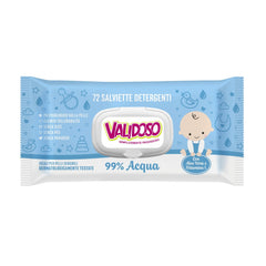 VALIDOSO SALV.X72 CON POP UP ACQUA