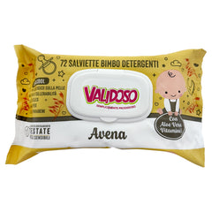 VALIDOSO SALV.X72 CON POP UP AVENA