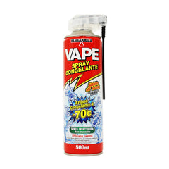 VAPE SPRAY CONGELANTE 500ML