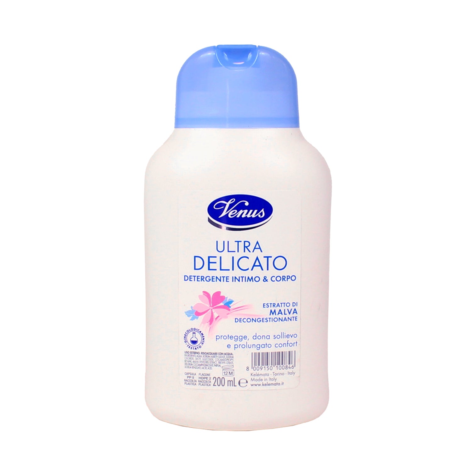 VENUS INTIMO 200ML DELICATO