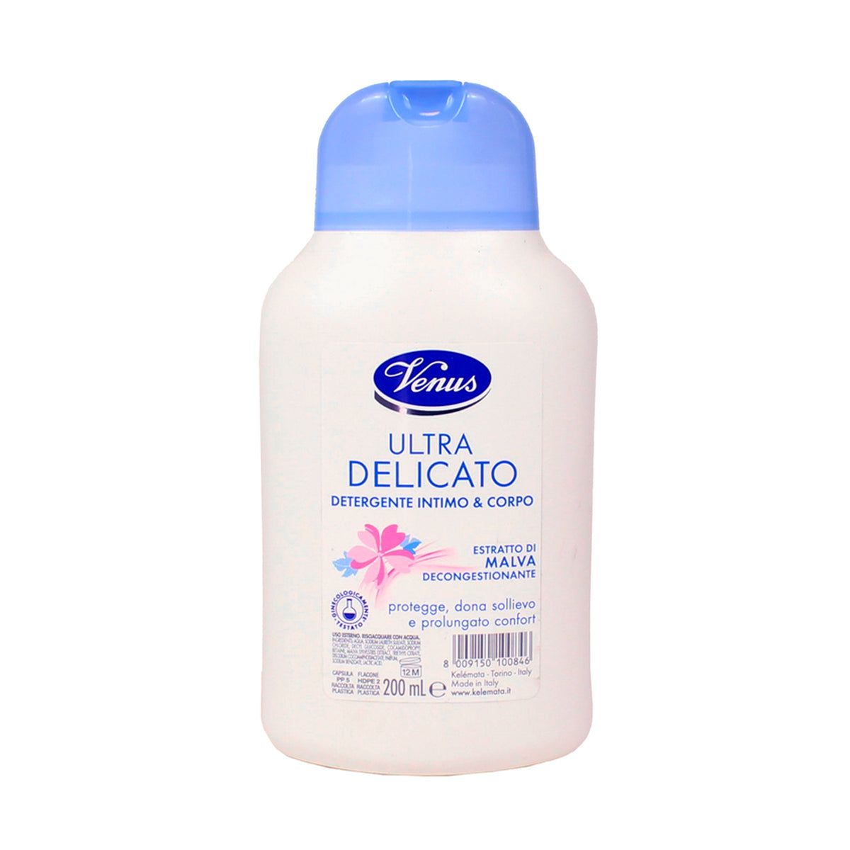 VENUS INTIMO 200ML DELICATO