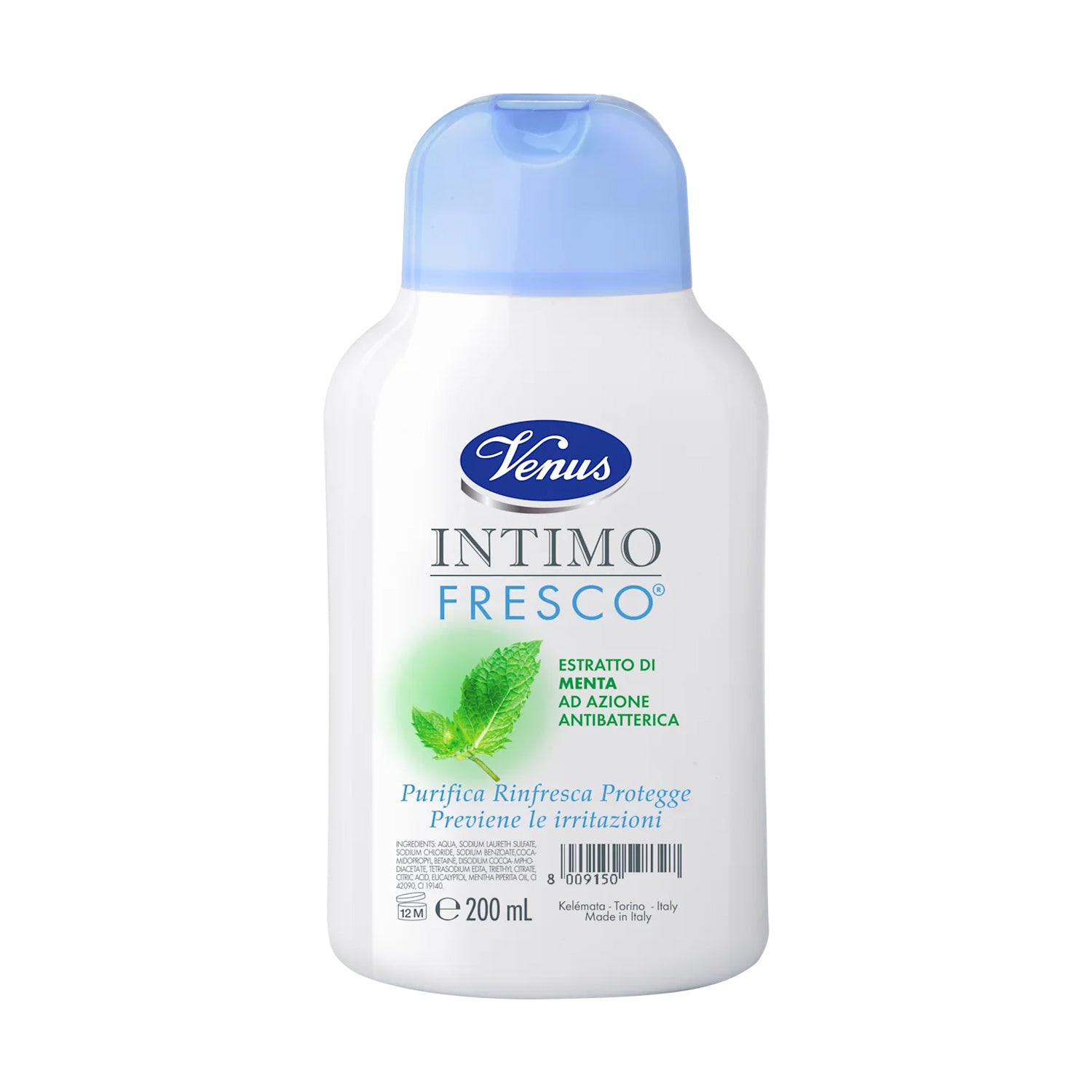 VENUS INTIMO 200ML FRESCO