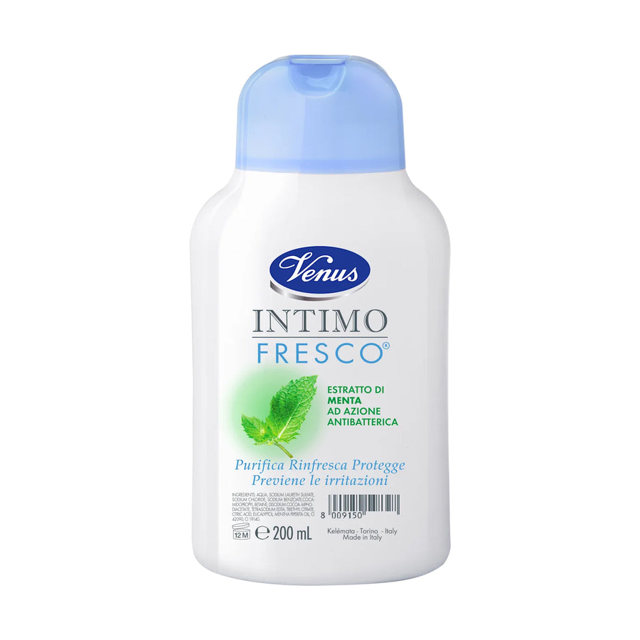 VENUS INTIMATE 200ML FRESH