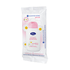 VENUS SALVIETTINE INTIME LENITIVO 12PZ